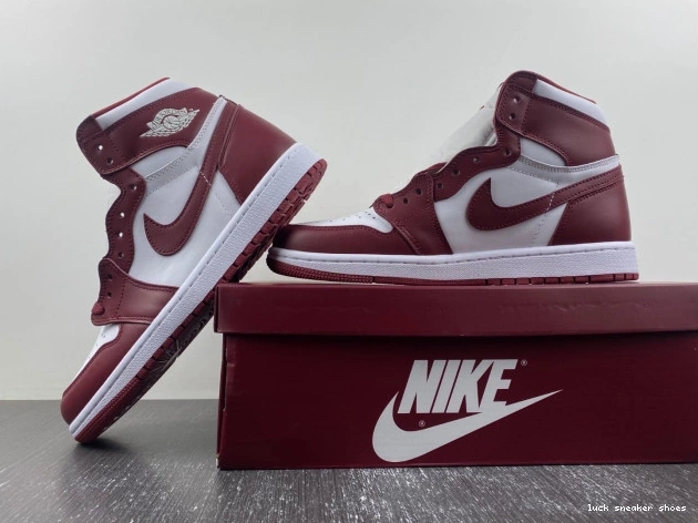 Rep LUCY DZ5485-160 1 Air High Red Team Jordan OG 0630